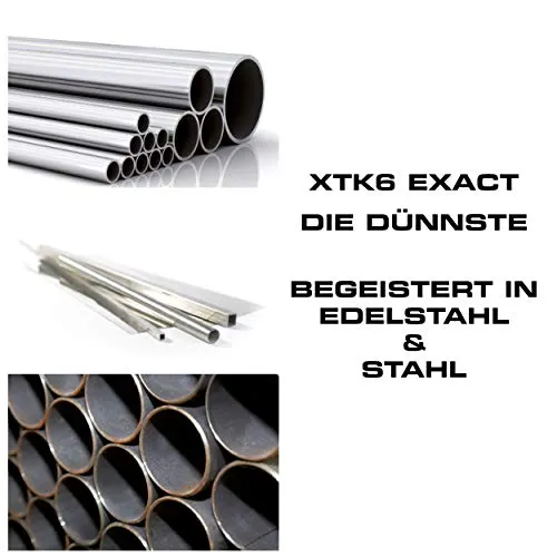 Rhodius XTK6 3