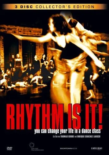 Rhythm is it! - 3 Disc Collectors Edition