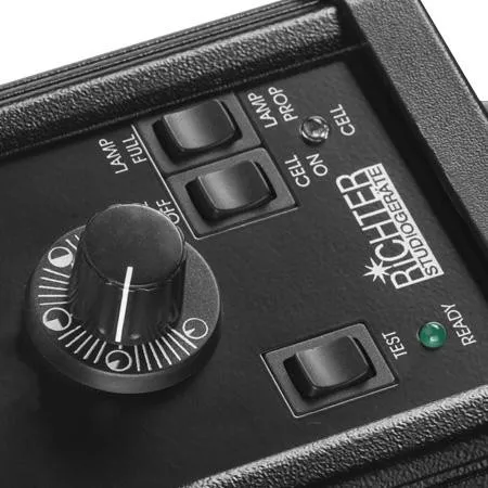 Richter Nano Set 250 3