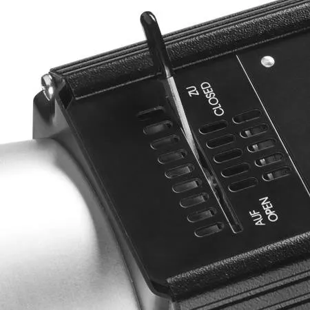 Richter Nano Set 250 4