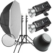 Richter Star Light 500 / 500 Studioset 2