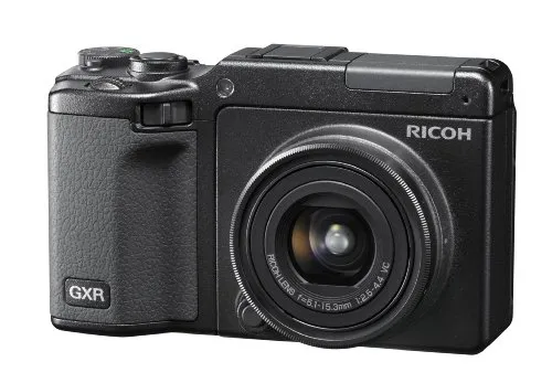 Ricoh GXR S10 24-72mm/ F2,5-4,4 VC  2
