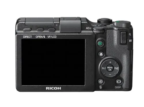 Ricoh GXR S10 24-72mm/ F2,5-4,4 VC  3