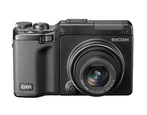 Ricoh GXR S10 24-72mm/ F2,5-4,4 VC  4