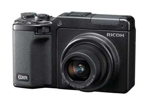 Ricoh GXR S10 24-72mm/ F2,5-4,4 VC  5