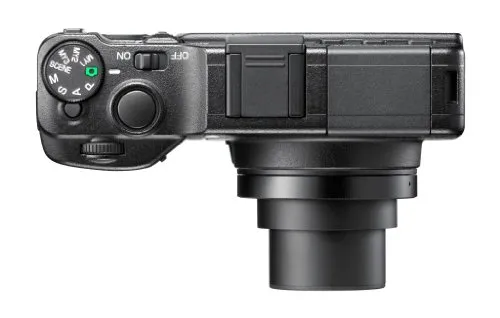 Ricoh GXR S10 24-72mm/ F2,5-4,4 VC  7