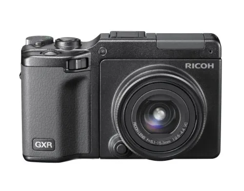 Ricoh GXR S10 24-72mm/ F2,5-4,4 VC 