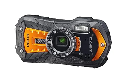 Ricoh WG-70 2