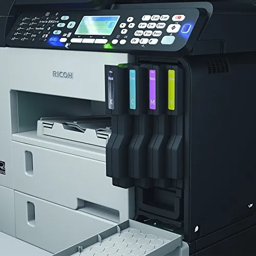 Ricoh Aficio SG 3110SFNw 2