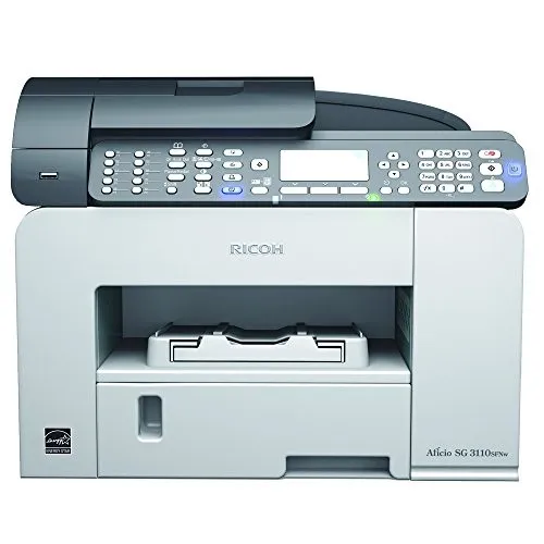 Ricoh Aficio SG 3110SFNw