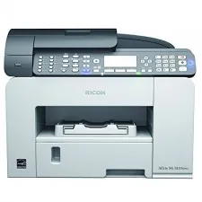 Ricoh Aficio SG 3110SFNw 4