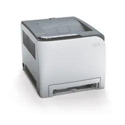 Ricoh Aficio SP C221N