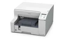 Ricoh GelSprinter Aficio e3300n