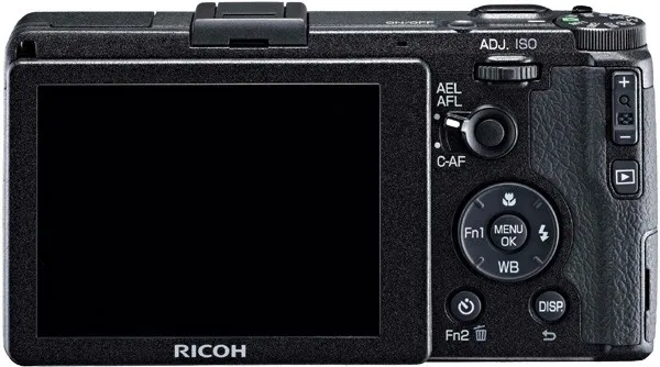 Ricoh GR 2