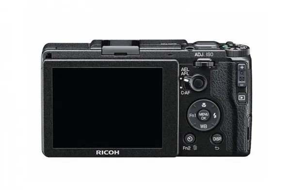 Ricoh GR II 2