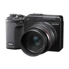 Ricoh GXR A12 50mm/ F2,5 Macro 4