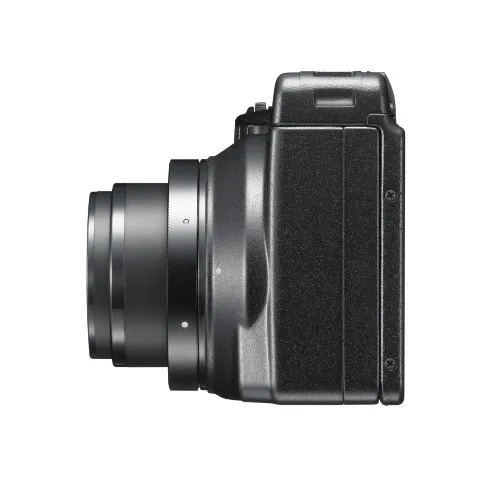 Ricoh GXR P10 28-300mm/ F3,5-5,6 VC 2