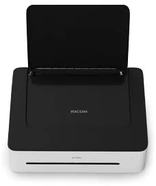 Ricoh SP 150 3