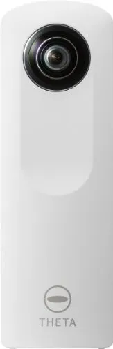 Ricoh Theta 2
