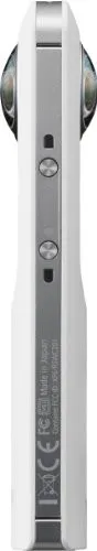 Ricoh Theta 4