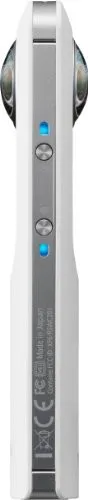 Ricoh Theta 5