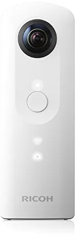 Ricoh Theta SC 2