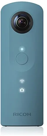 Ricoh Theta SC 3