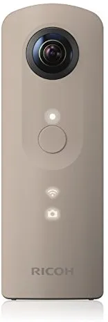 Ricoh Theta SC 4