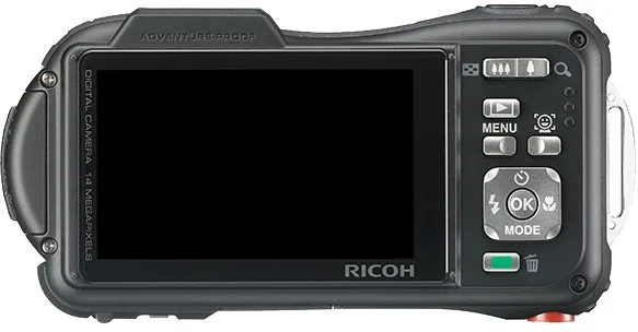 Ricoh WG20 2
