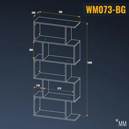 RICOO WM073-BG 2