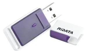 Ridata EzDrive 512 MB