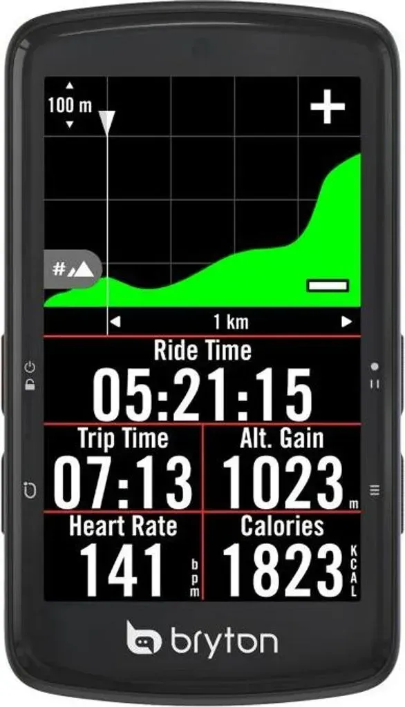 Rider S810 E