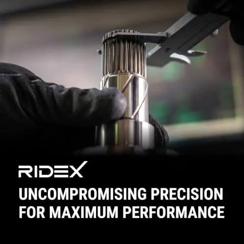RIDEX 999W0010 7