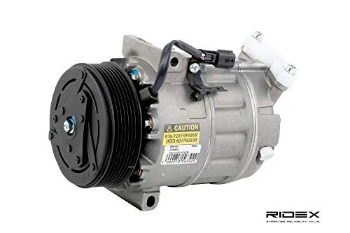 RIDEX A/C Kompressor 2
