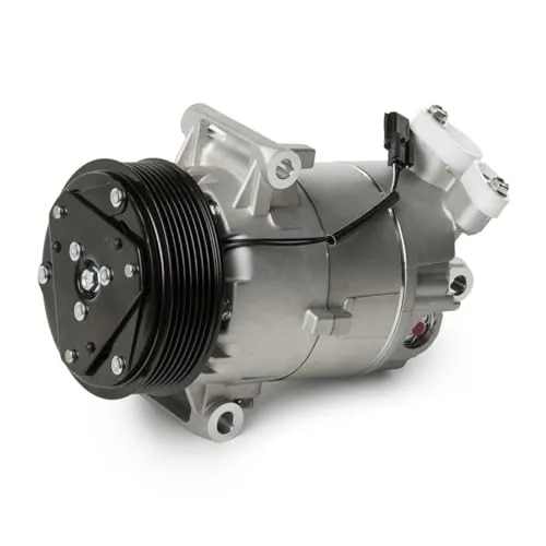 RIDEX A/C Kompressor 5
