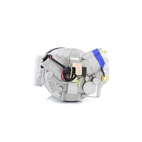 RIDEX A/C Kompressor 6SEU12C 6