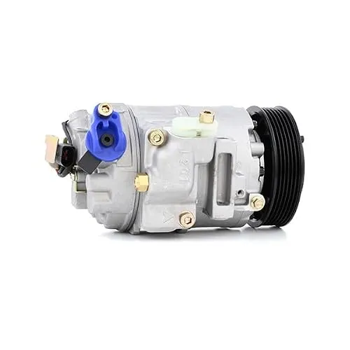 RIDEX A/C Kompressor 6SEU12C 7