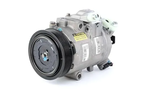 RIDEX A/C Kompressor 6SEU12C 2