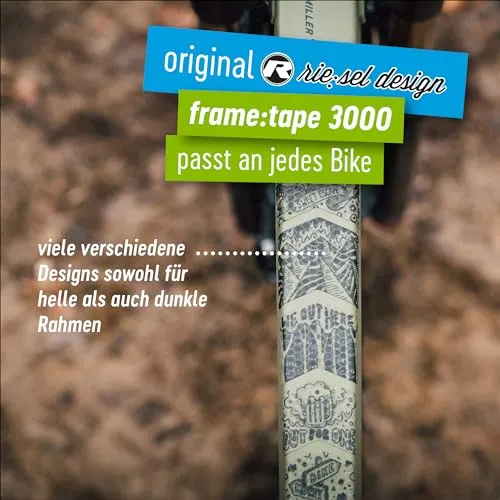 Rie:Sel Design Tape3000 2