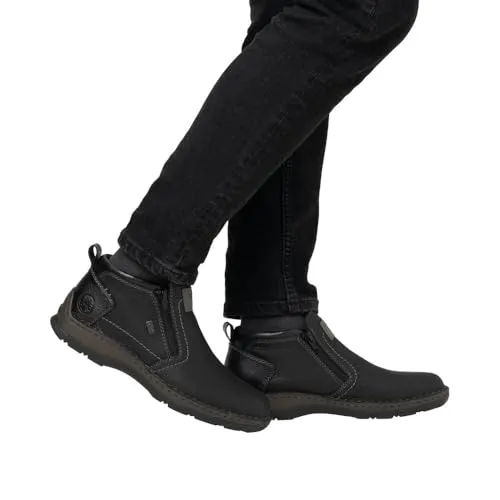 Rieker 05357-00 7