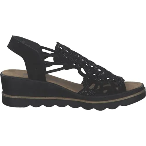 Rieker 67465-00 3
