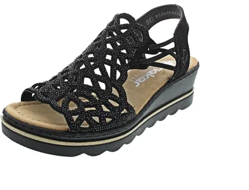 Rieker 67465-00 4