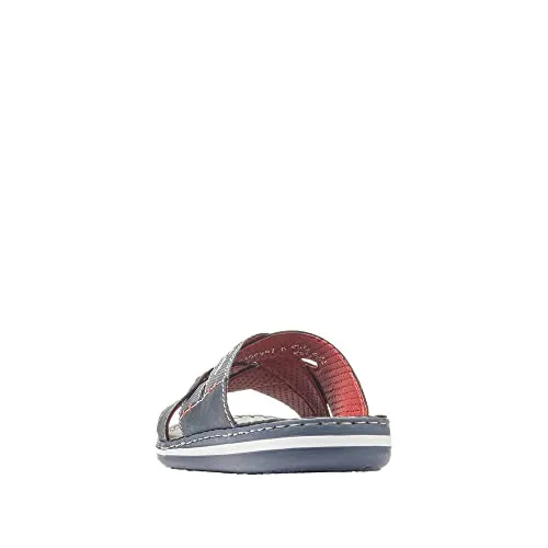 Rieker Pantoletten 2