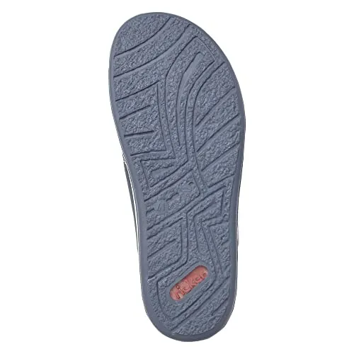 Rieker Pantoletten 3