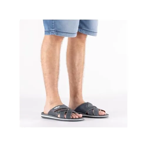 Rieker Pantoletten 6