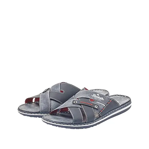 Rieker Pantoletten 7