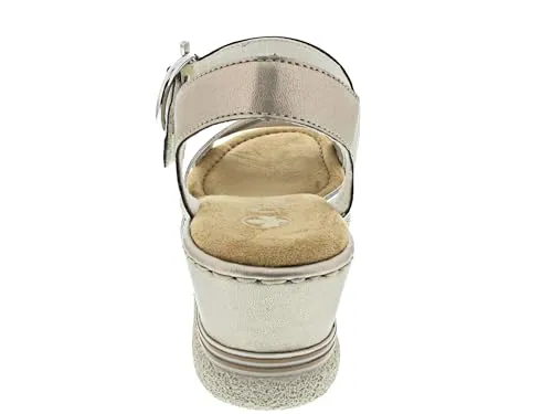 Rieker Sandale 2