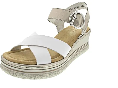 Rieker Sandale 5