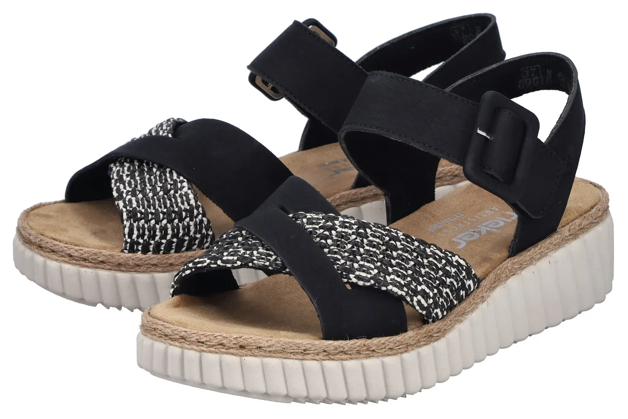 Rieker Sandale UC