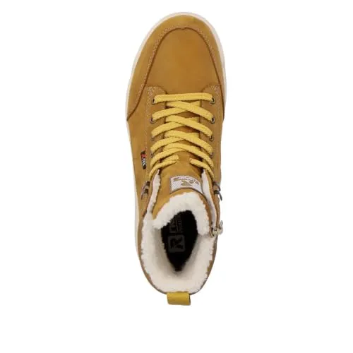 Rieker U0071-68 5